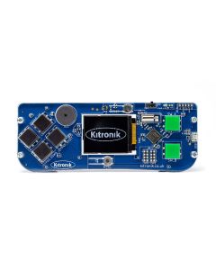 Kitronik ARCADE for MakeCode Arcade