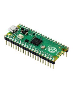 Kitronik Discovery Kit for Raspberry Pi Pico (Pico Included)