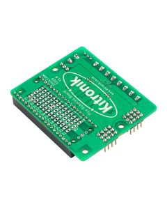 Kitronik Robotics Board for Raspberry Pi Pico