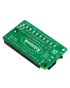 Kitronik Motor Driver Board for Raspberry Pi Pico