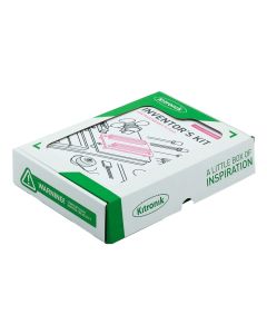 Kitronik Inventor's Kit for the Raspberry Pi Pico