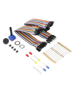 Kitronik Part Pack for the Raspberry Pi Pico Pathway Course