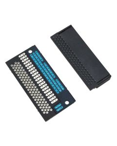 Kitronik Edge Connector Breakout Board for BBC micro:bit - Pre-built
