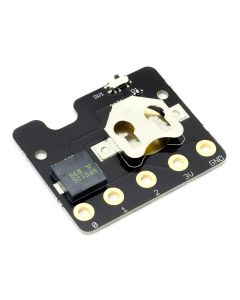 Kitronik MI:power board for the BBC Microbit V2