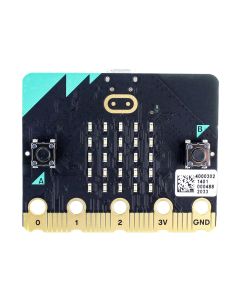 BBC micro:bit V2 - 10 Student Classroom Pack