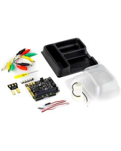 Kitronik Lesson in a Box - The Environment