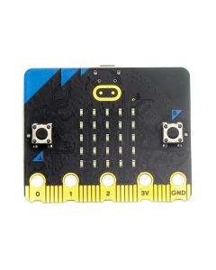 BBC micro:bit V2 (Board Only) - Retail Pack