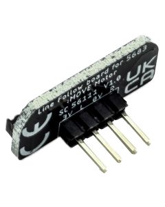 Kitronik Line Following board for :MOVE Motor