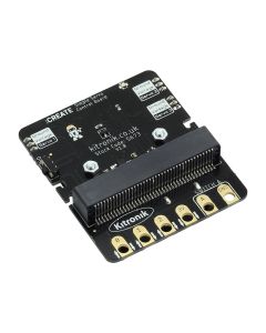 Kitronik Simple Servos Starter Pack for BBC micro:bit