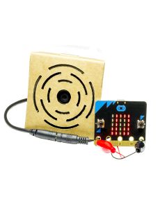 Kitronik Audio Cable for BBC micro:bit