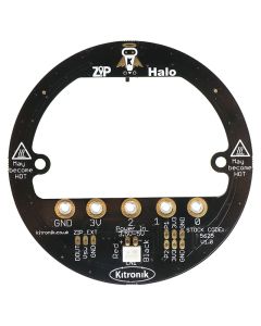 Kitronik ZIP Halo for the BBC micro:bit