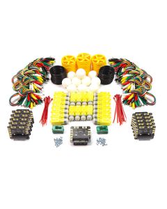 Kitronik Lesson in a Box - Simple Robotics for the BBC micro:bit