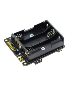 Kitronik Air Quality and Environmental Board for micro:bit