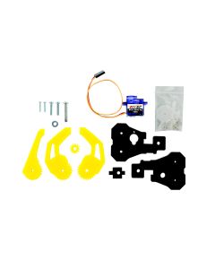 Kitronik :MOVE Motor Klaw Kit