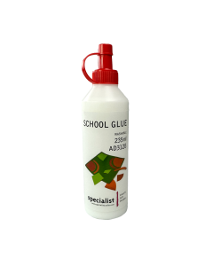 SC 235ml School Glue 