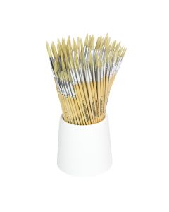 Specialist Crafts Hog Round Short Assorted Class Pack 140