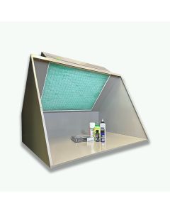 BenchVent Recirculatory Filtration Cabinet - A1
