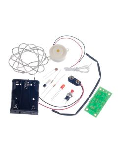 Kitronik Steady Hand Game Project Kit (with Latch) - Box of 24