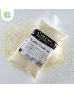 Brusho Thickener