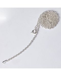 Silver Plated