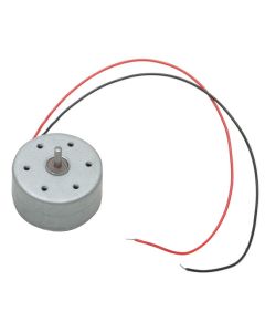 Solar Motor