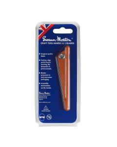 Swann-Morton Knife