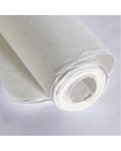 Specialist Crafts Student Primed Canvas Roll
