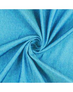 Washed Denim Ultra Light Blue 