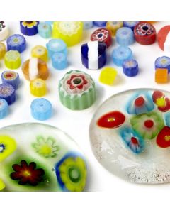 Millefiori