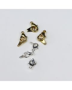 Large Lobster Clasps