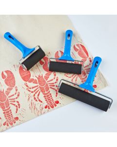 Easy Ink Up Rollers