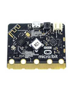 BBC micro:bit V2