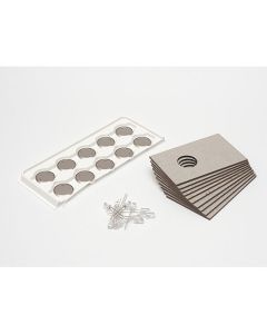 Credit Card Torches. Pack of 10