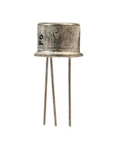Transistors - T05. Pack of 5