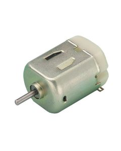 Miniature DC Motor