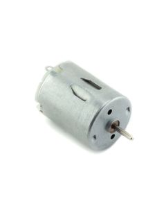 High Torque DC Miniature Motor