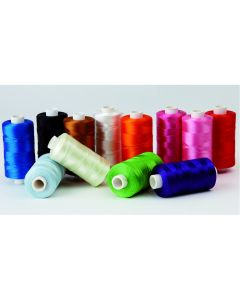 Economy 100% Polyester Thread