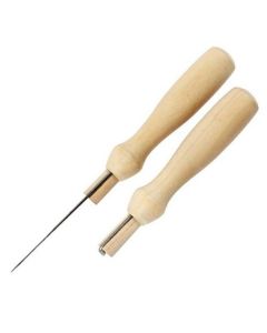 Felting Needle Handle and 5 Replacement Needles