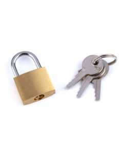 Brass Padlocks