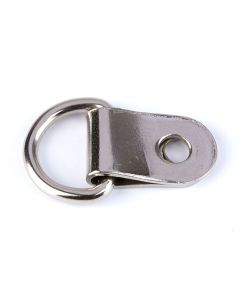 D' Rings - 25mm. Pack of 100