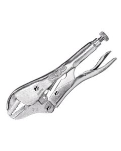 Straight Jaw Locking Pliers