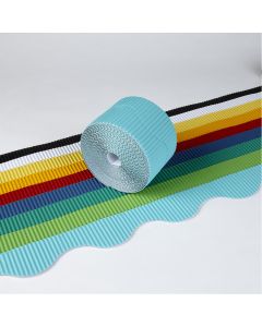 Corrugated Bordette Assorted Packs