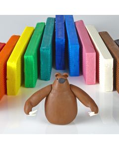 Animation Clay