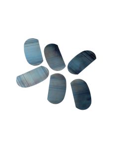 Specialist Crafts Steel Kidney