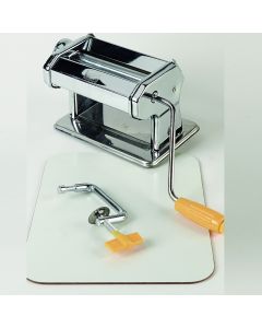 Small Extruder