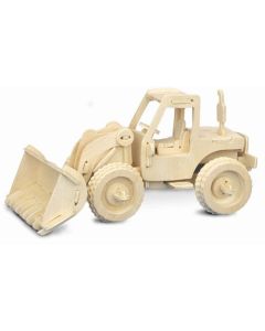 Bulldozer