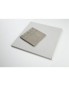 Plasterboard Pack of 8 Sheets