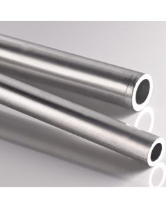 Aluminium Tubing - 330mm Lengths