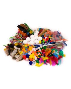 Colour Collage Pack