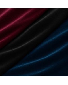 Micro Polyester Velvet